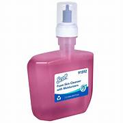 Scott Pro Foaming Hand Soap Refill, Floral Scent, 2/Carton