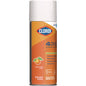 Clorox 4 in One Disinfectant & Sanitizer, Citrus, 14 oz. Can