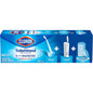 Clorox ToiletWand Disposable Toilet Cleaning System