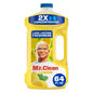 Mr. Clean Multi-Surface Cleaner, Lemon Scent, 64 fl. oz.